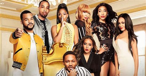 The Richest Stars Of Growing Up Hip Hop, Ranked